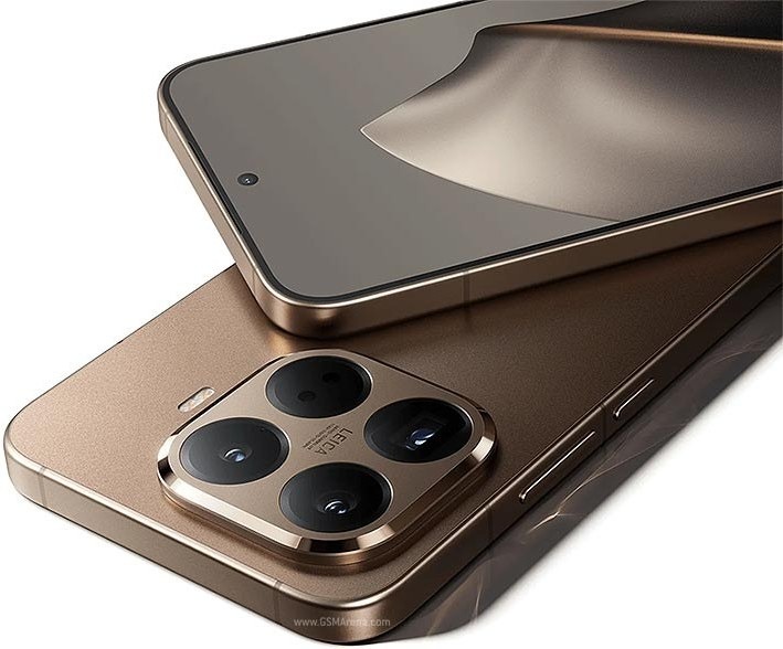 گوشی Xiaomi 15T Pro Global 5G با حافظه 512GB و رم 12